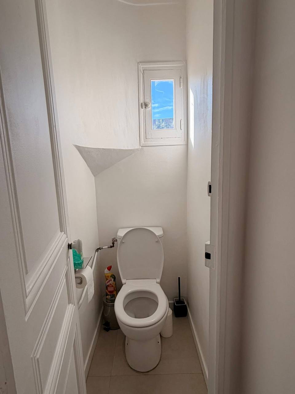 Appartement T2 meublé 31m² – Centre-ville
